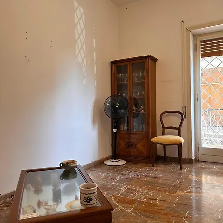 Casaletto House-I Apartment Rome Exterior photo