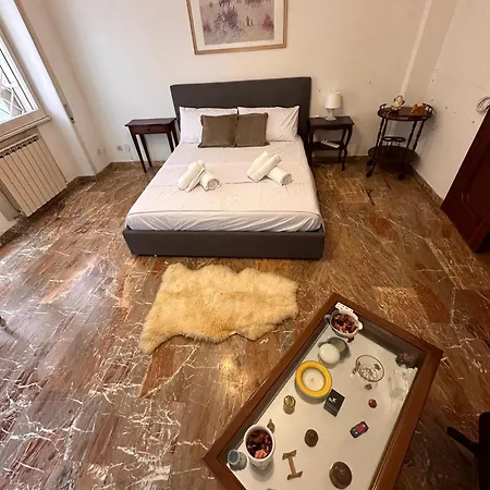 Casaletto House-I Apartment Rome Exterior photo