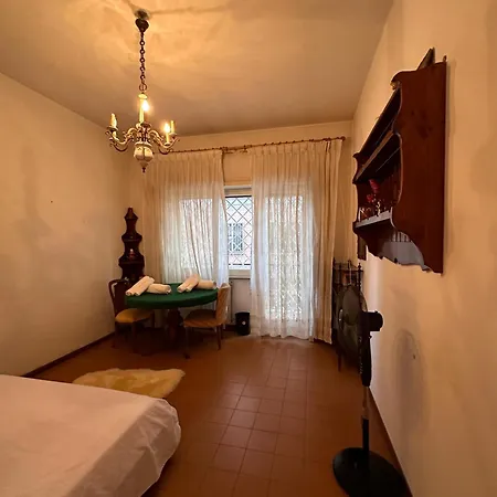 Casaletto House-I Apartment Rome Exterior photo