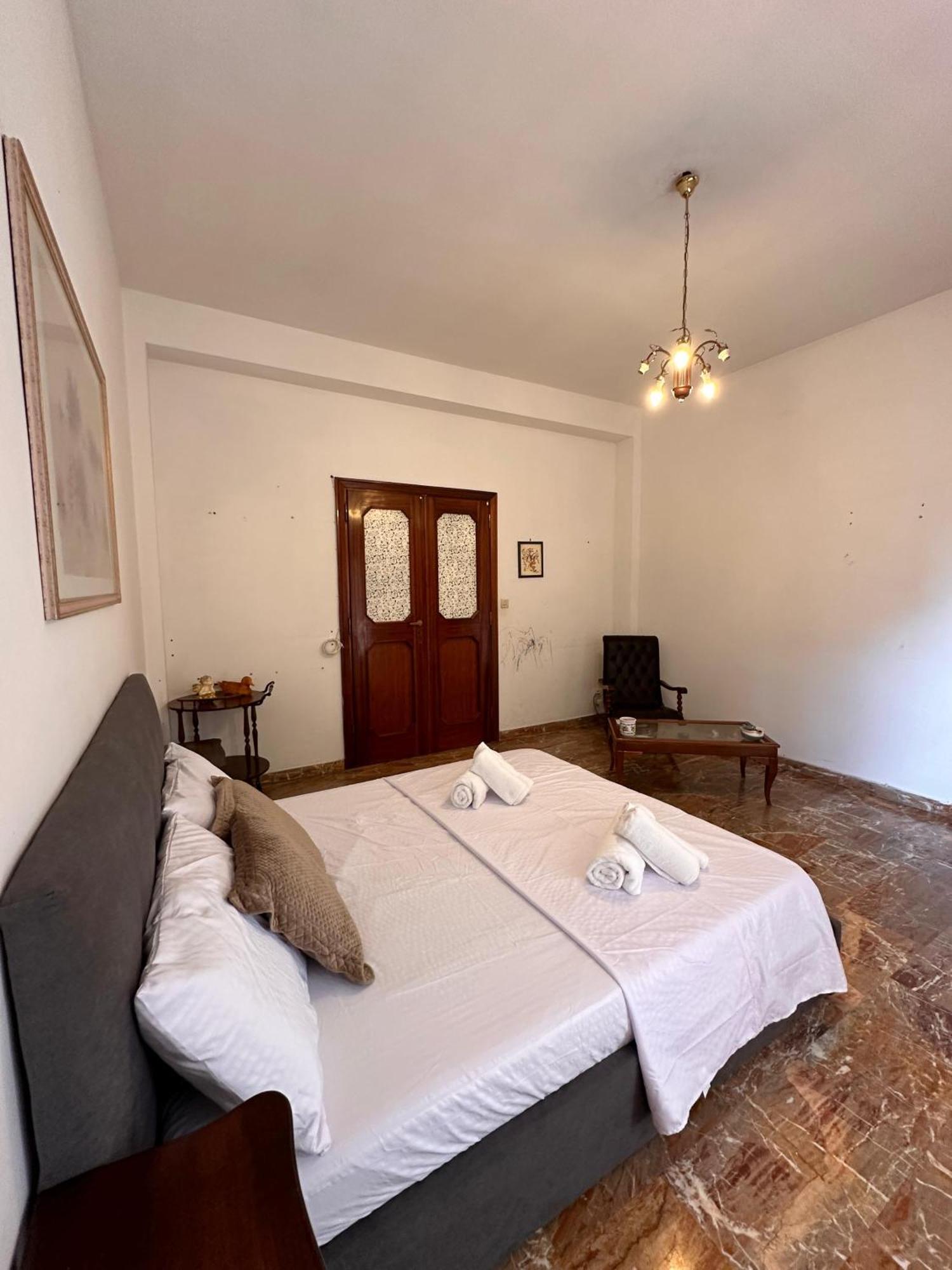 Casaletto House-i Rome