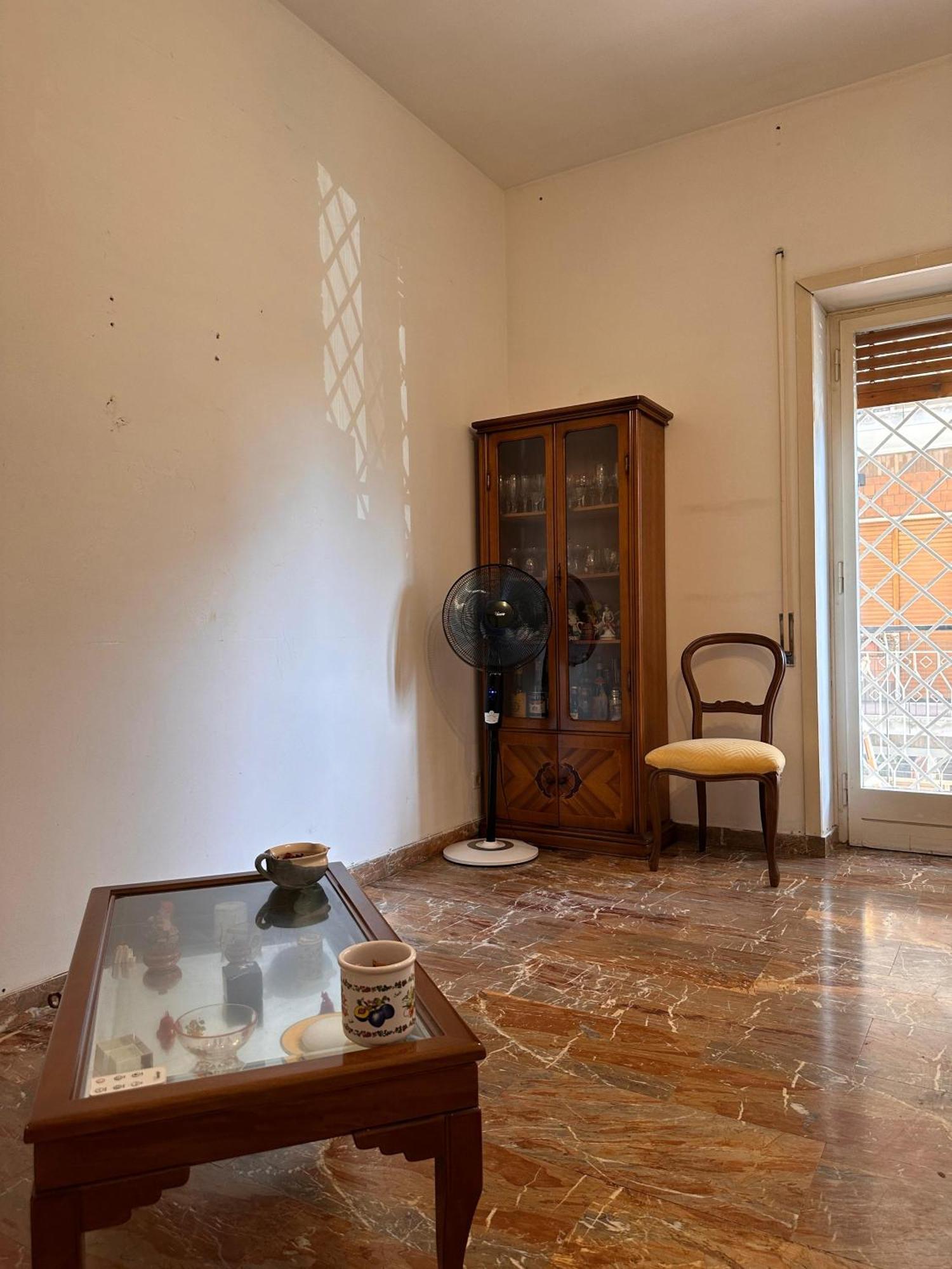 Casaletto House-i Rome