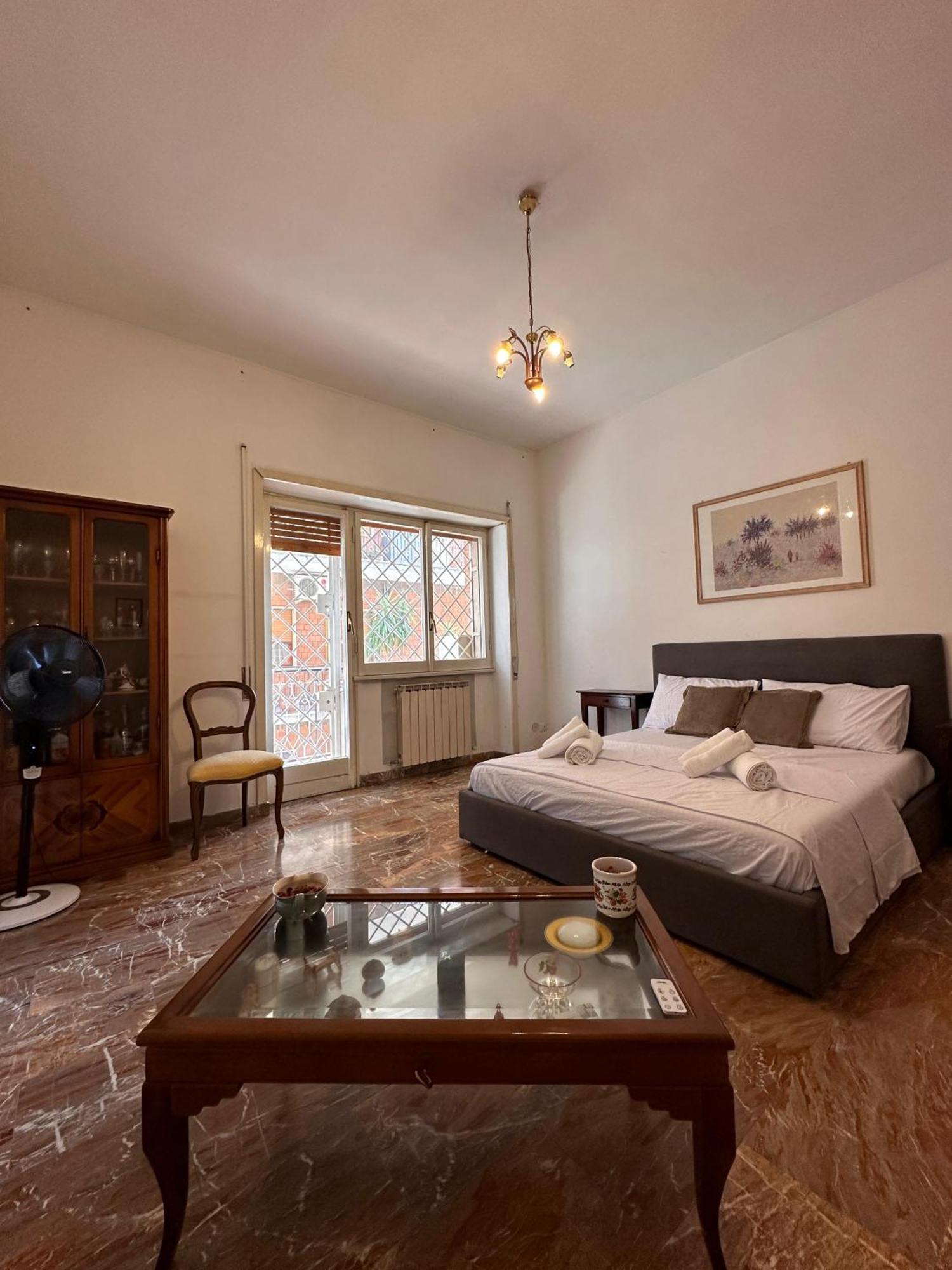 Homestay Casaletto House-i