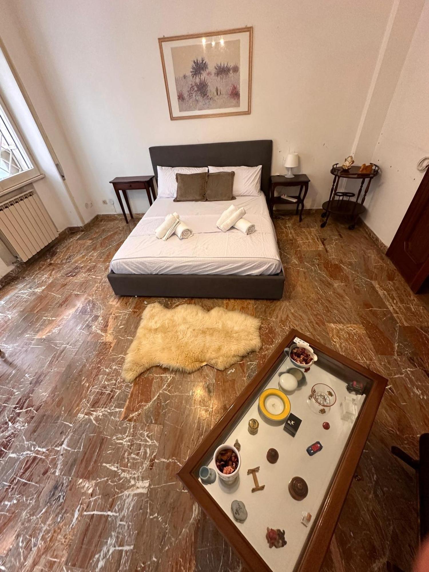 Homestay Casaletto House-i *