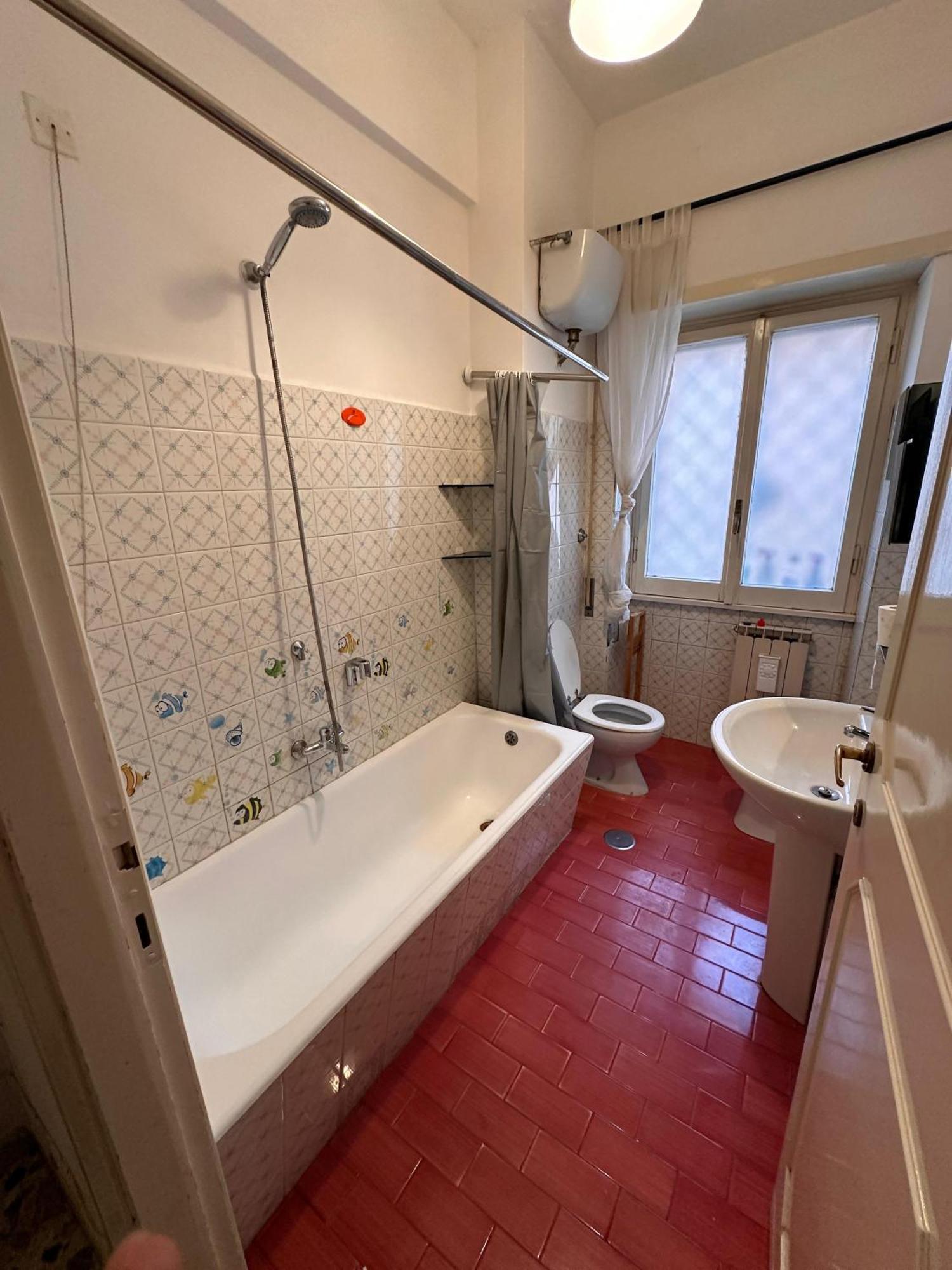 Casaletto House-i Homestay Rome