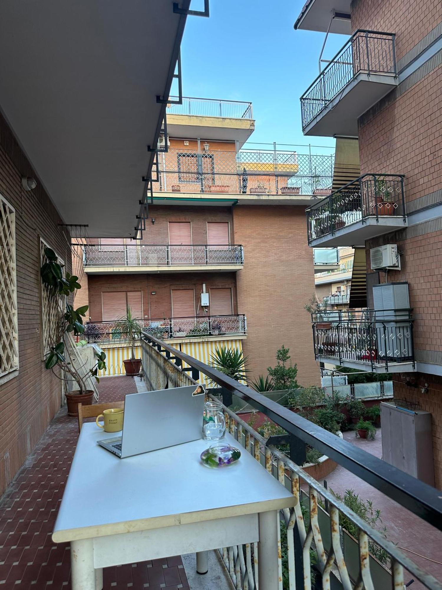 Homestay Casaletto House-i