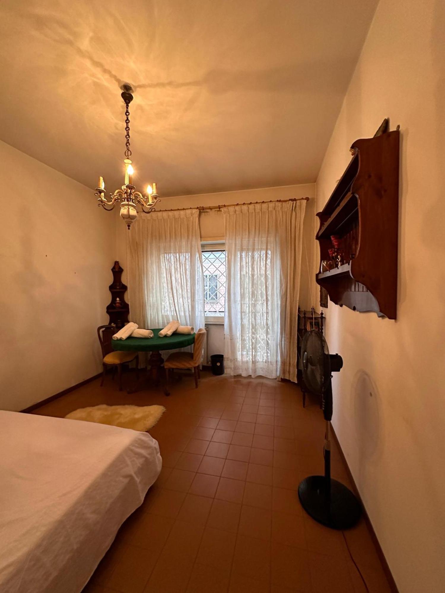 Casaletto House-i Homestay *