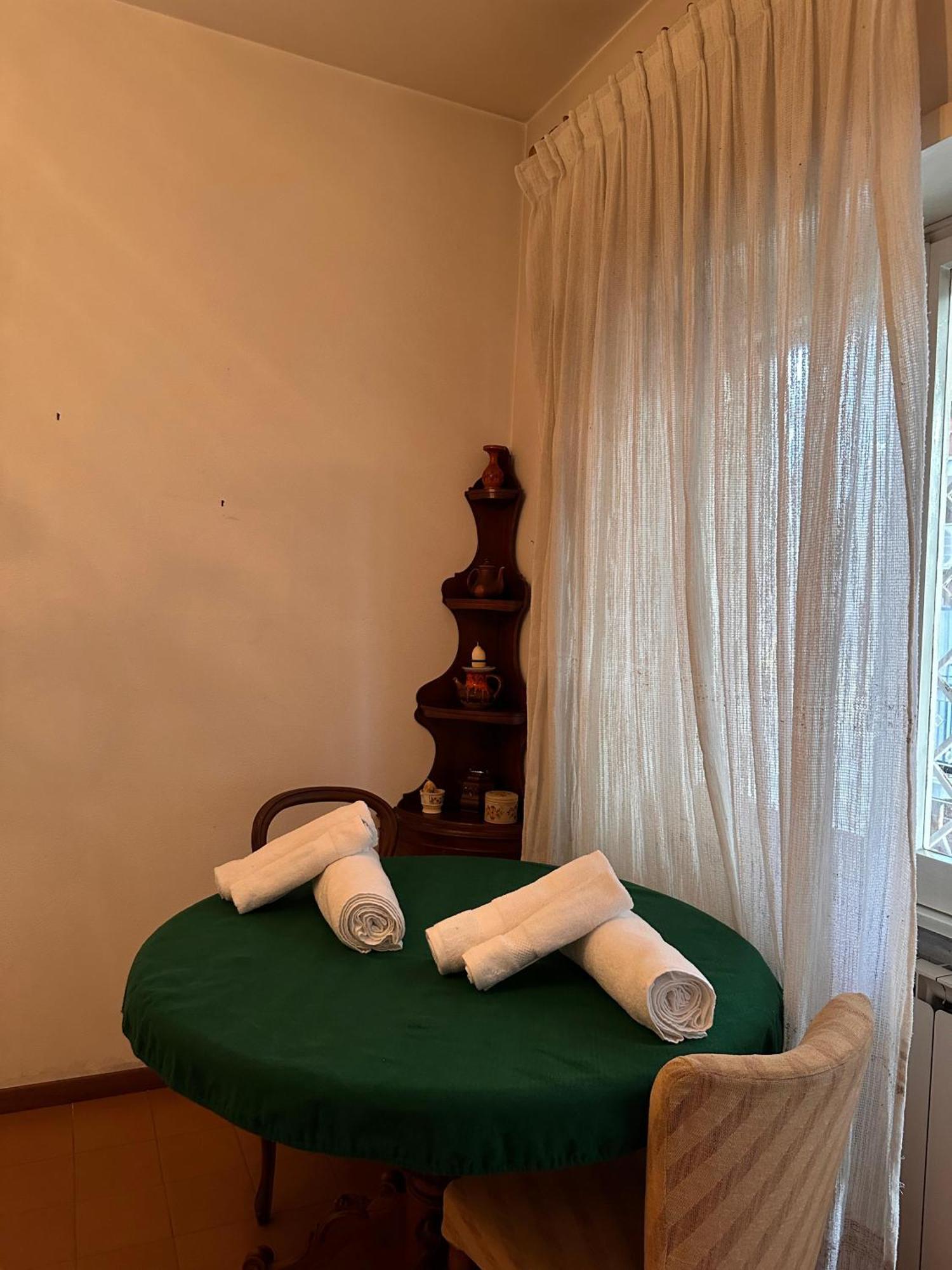 Homestay Casaletto House-i