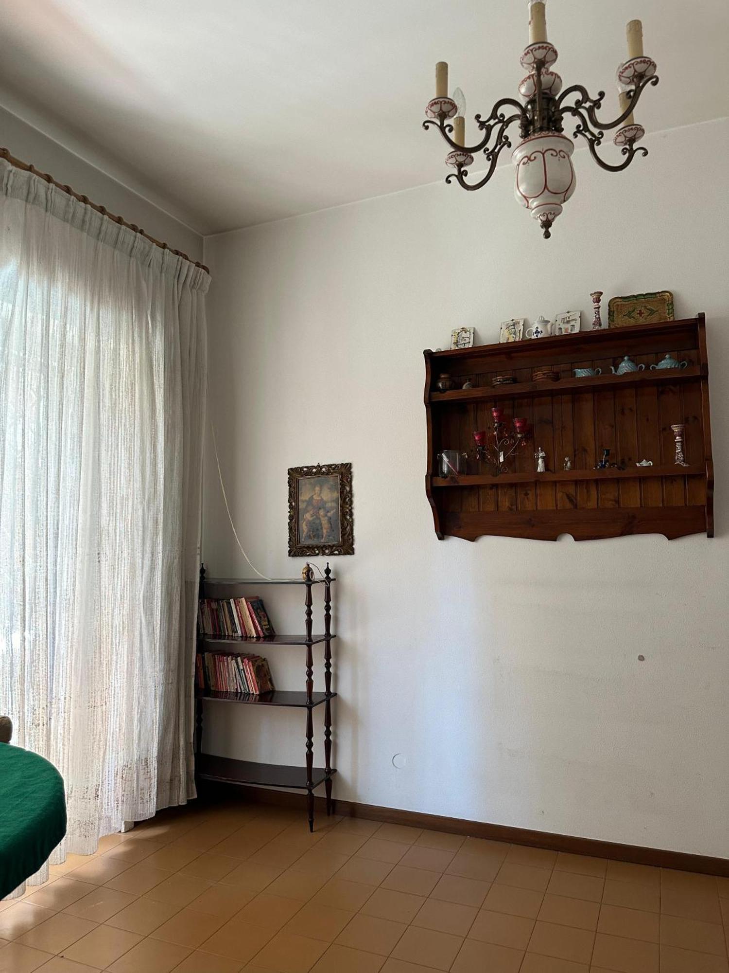 Casaletto House-i * Rome