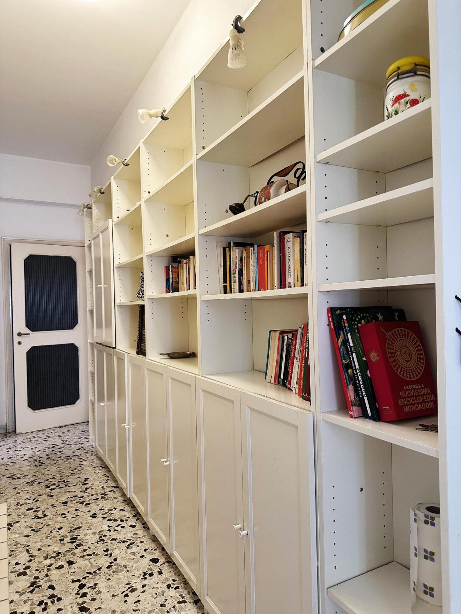 Casaletto House-i * Rome