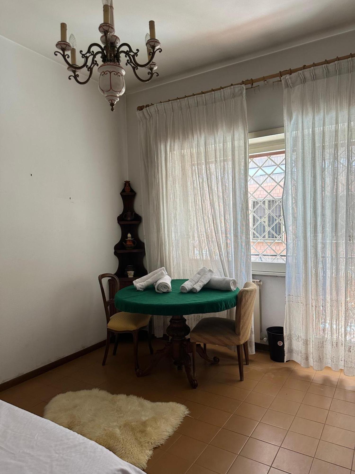 Homestay Casaletto House-i *