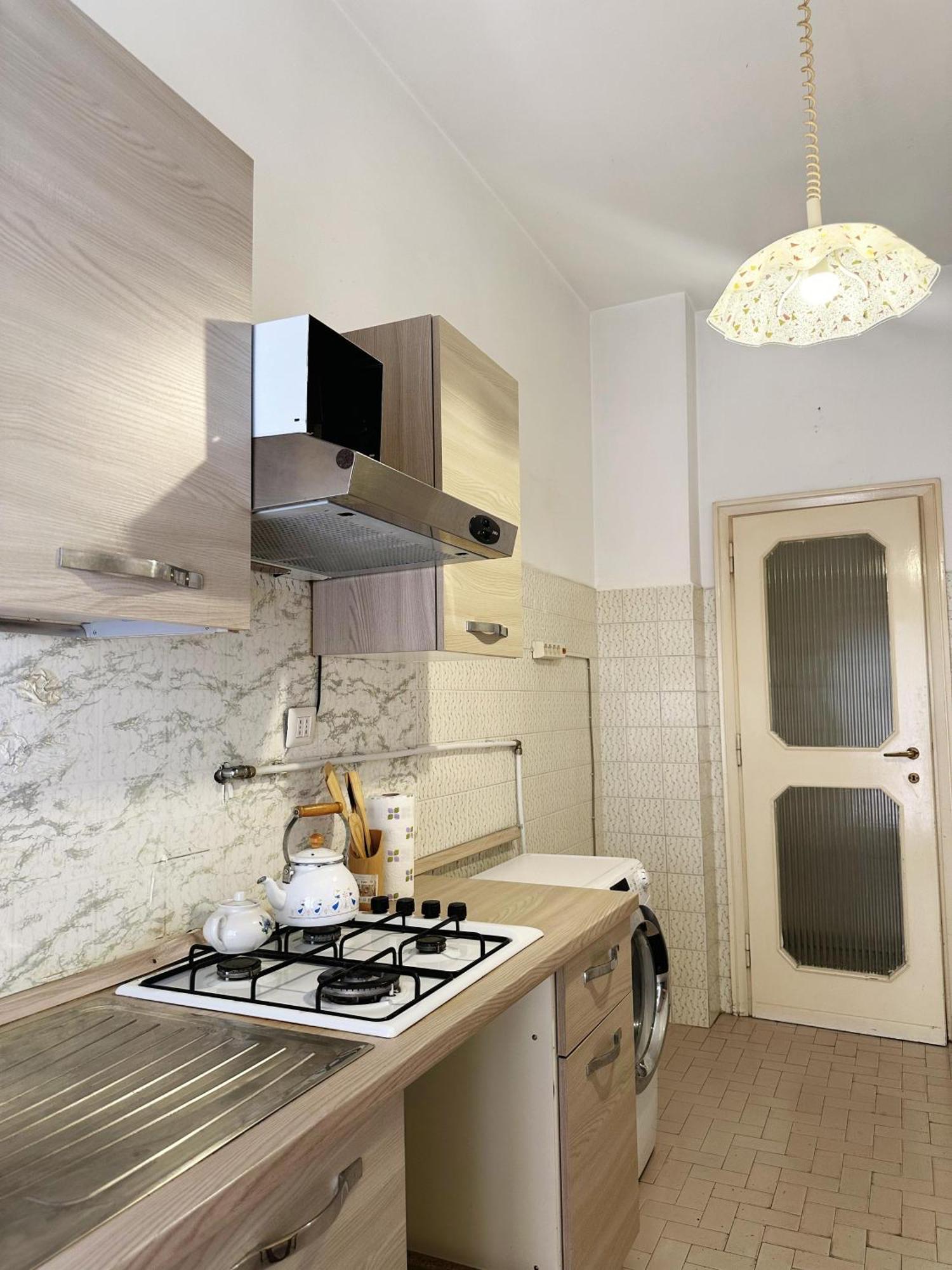 Casaletto House-i Homestay *